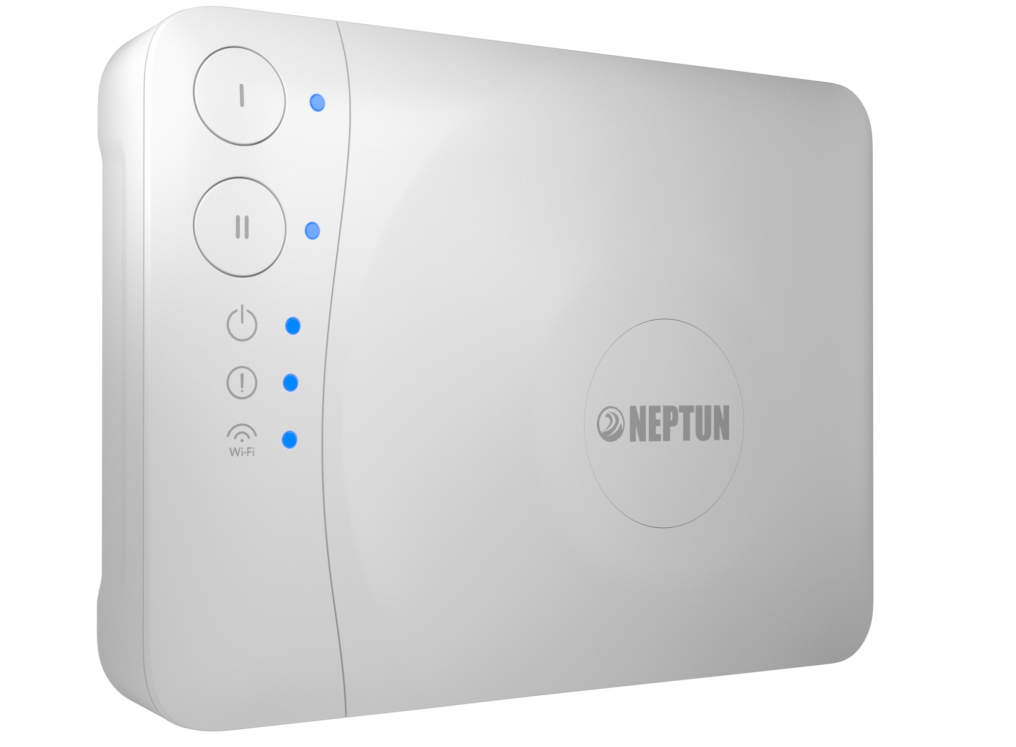 Изображение Модуль управления Neptun Smart Tuya