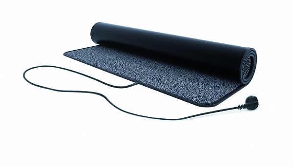 Изображение Коврик для сушки обуви и обогрева ног "Теплолюкс-carpet" (в коробке)