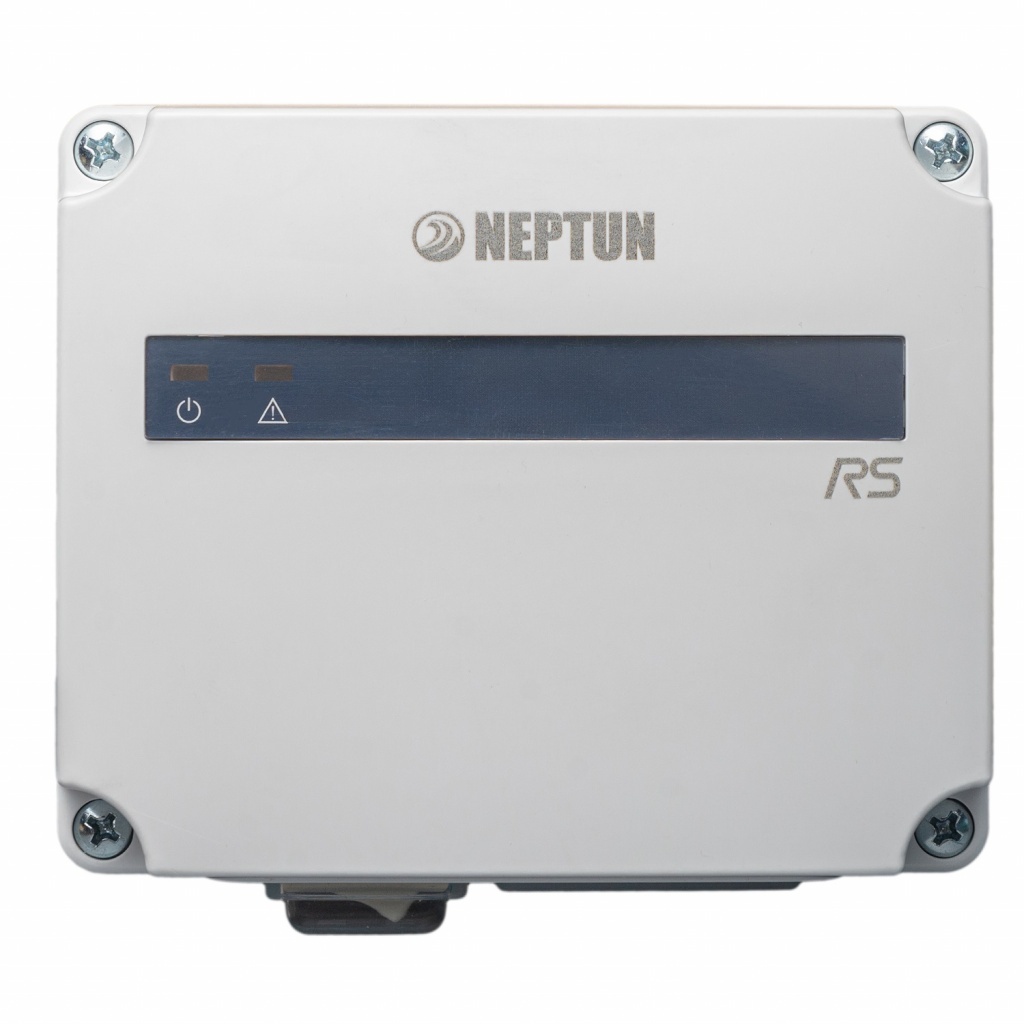 Изображение Система защиты от потопа Neptun Aquacontrol 1/2