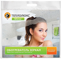 Обогреватель зеркала